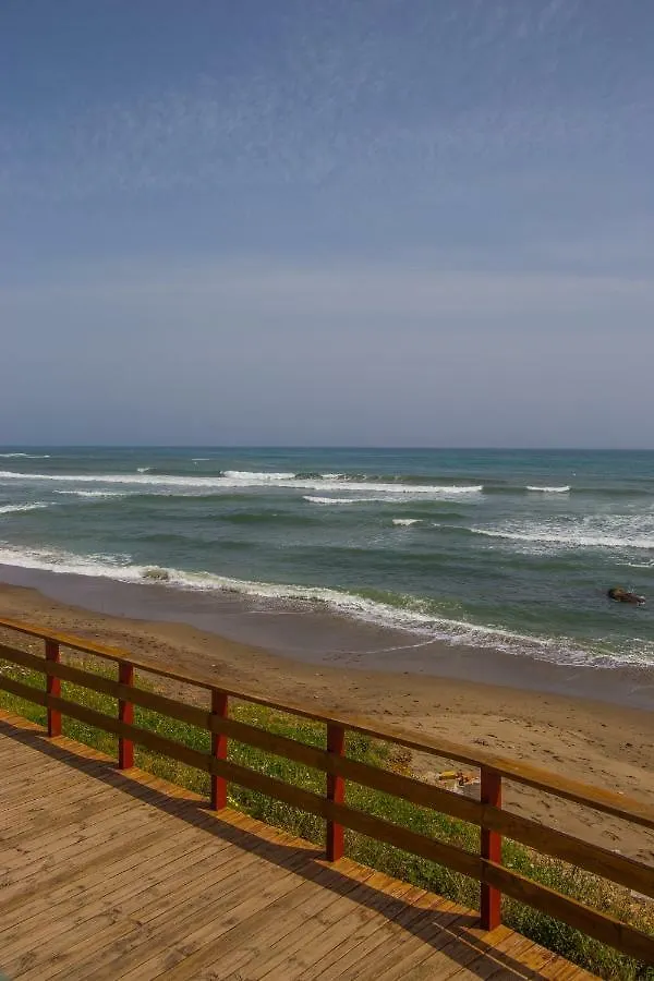 Apartamento 1Br Beachfront Complex - Mi Capricho Sitio de Calahonda
