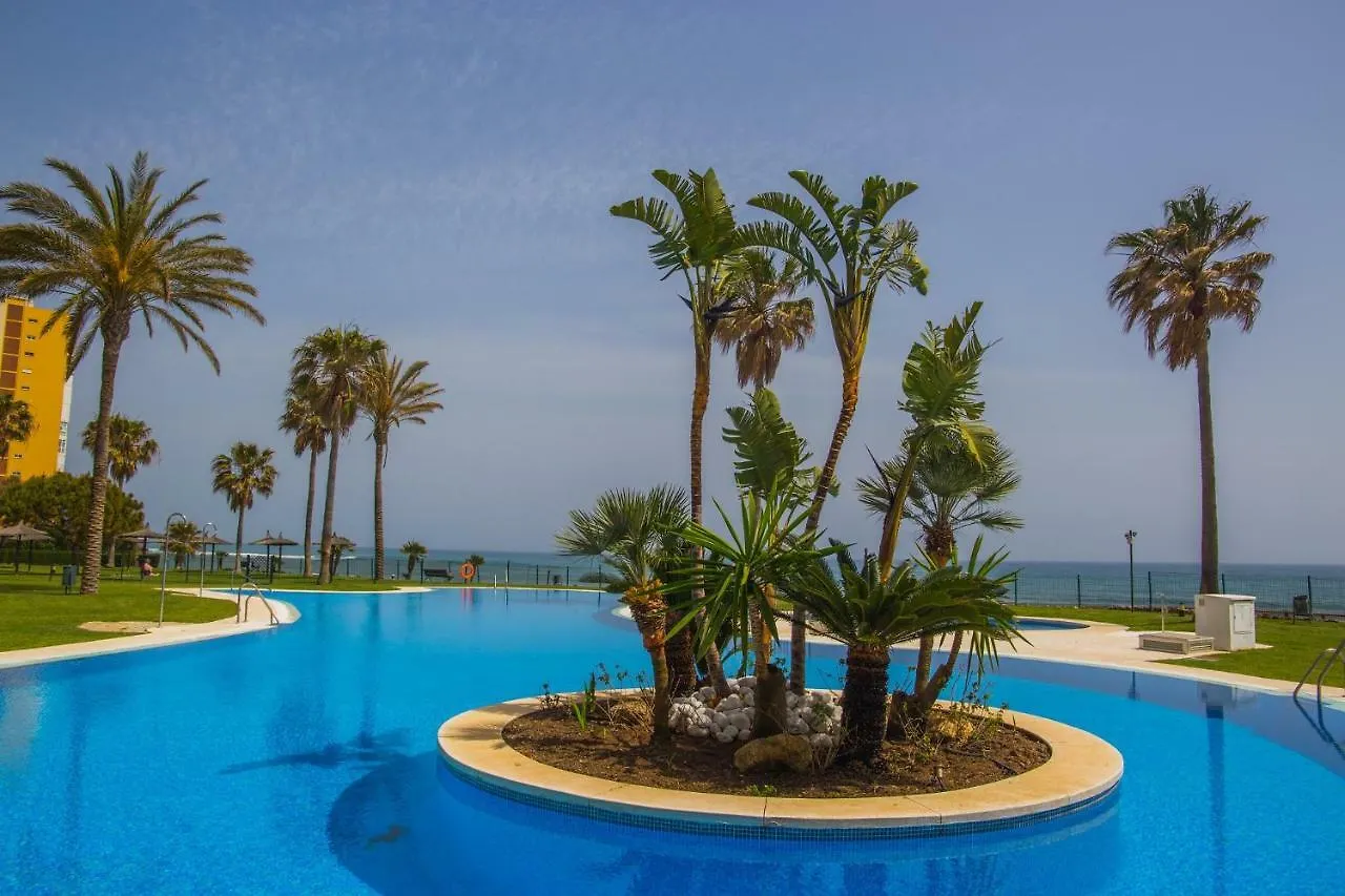 1Br Beachfront Complex - Mi Capricho Sitio de Calahonda