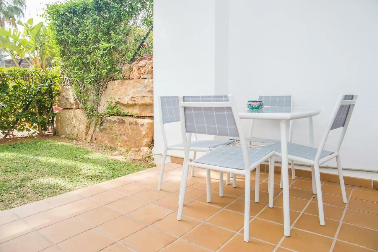 Apartamento 1Br Beachfront Complex - Mi Capricho Sitio de Calahonda España