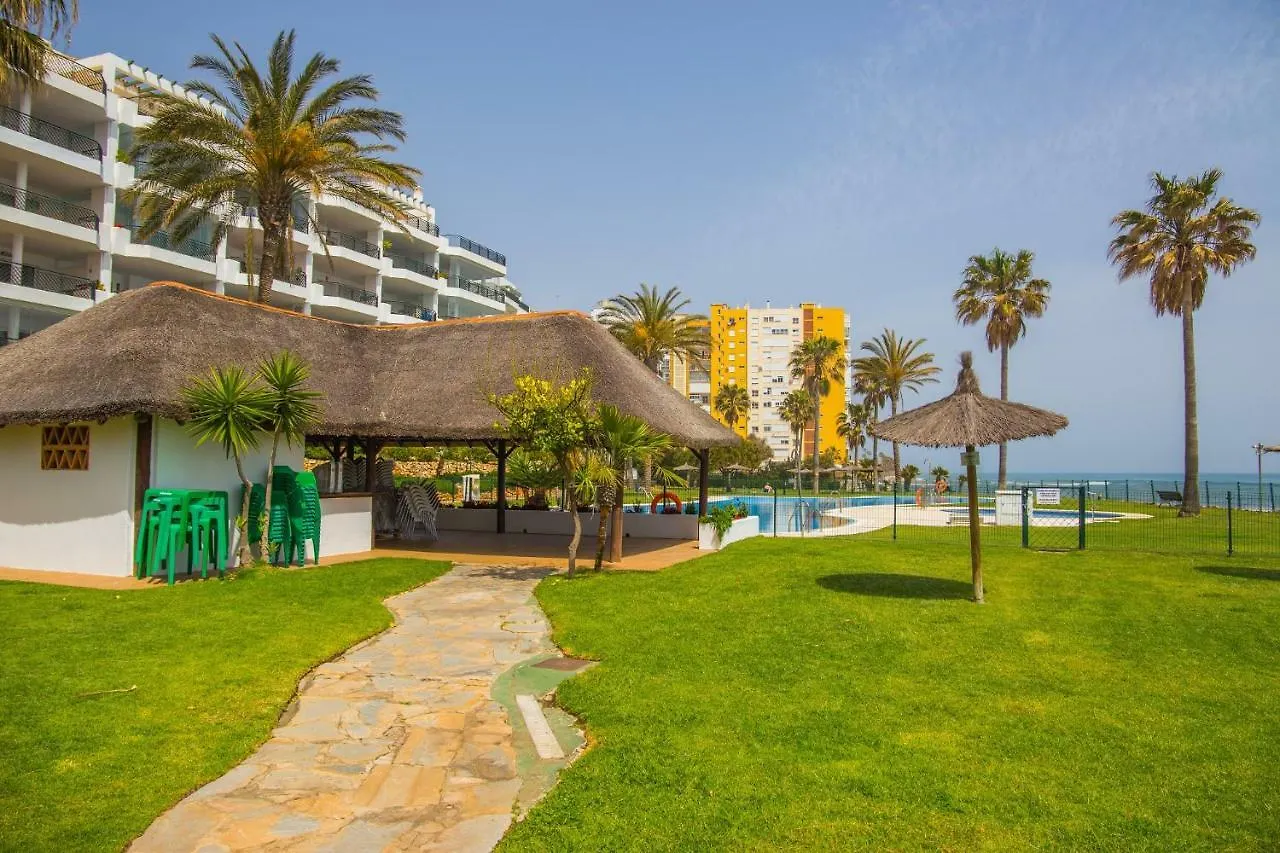1Br Beachfront Complex - Mi Capricho Sitio de Calahonda 0*,