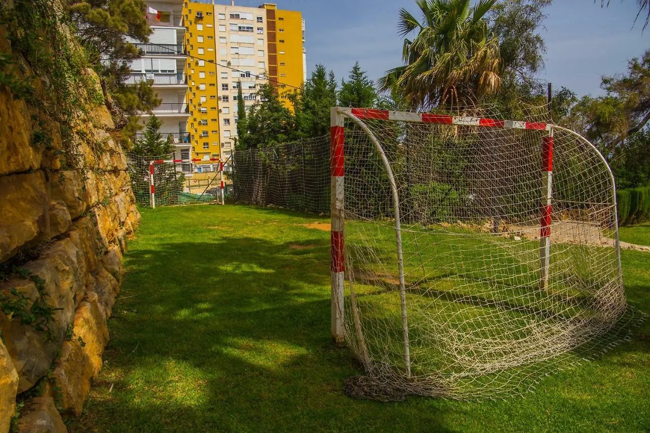 1Br Beachfront Complex - Mi Capricho Sitio de Calahonda