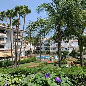 Mijas Costa Malaga Calahonda Paradise 1 Apartamento Sitio de Calahonda