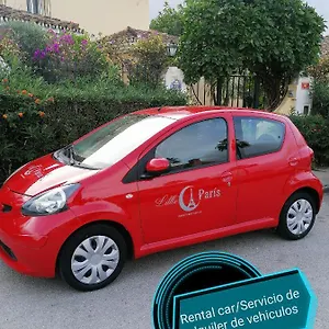 Petit Apartamento Sitio de Calahonda