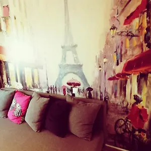 Art De Paris Apartamento Sitio de Calahonda