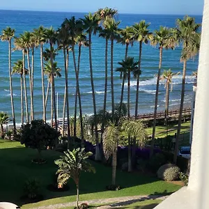 Apartamento Residencial Algaida, Sitio de Calahonda