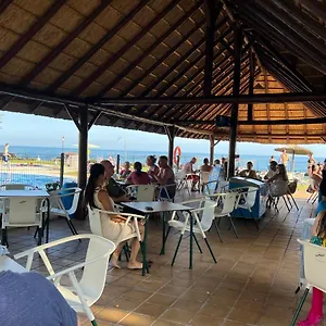 Mi Capricho Luxury Bajo, P03 Apartamento Sitio de Calahonda