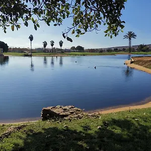 Casa La Siesta Сasa de vacaciones Caleta de Fuste