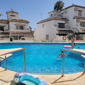Apartamento House Casa Luna, Mijas Costa, Sitio de Calahonda