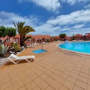 Casa Damianna - Pool - Wifi - Fuerteventurabay Apartamento Costa De Antigua