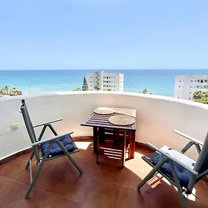 Apartamento & Hippie Chic For Happy People - Marbella - Calahonda, Sitio de Calahonda